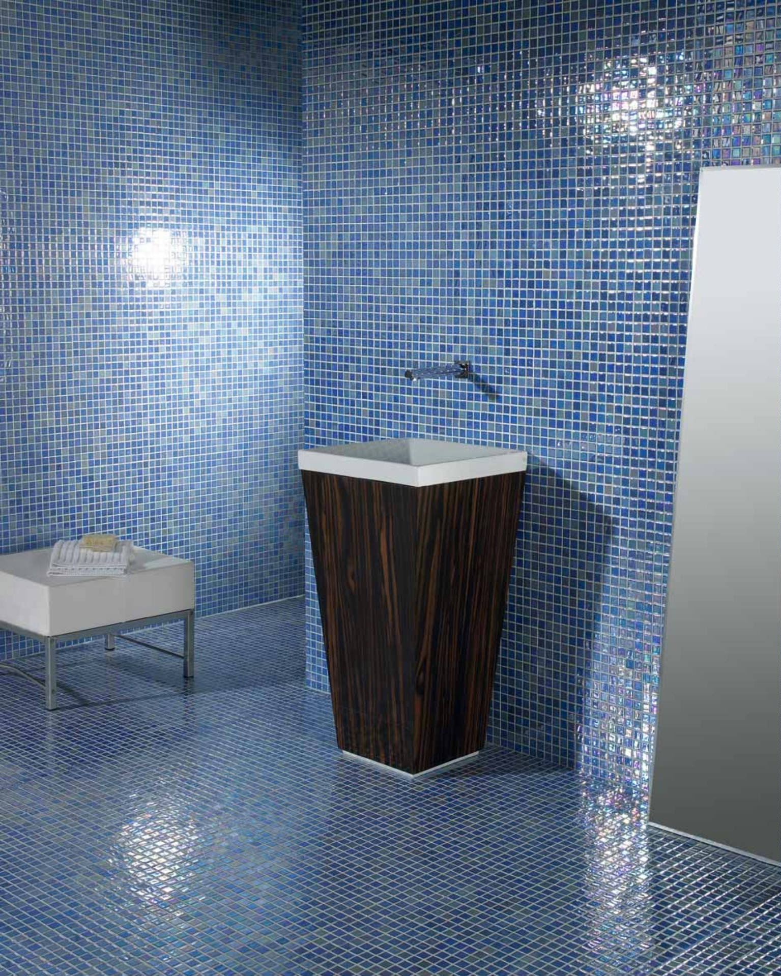Acquario Celeste 3 | Mosavit