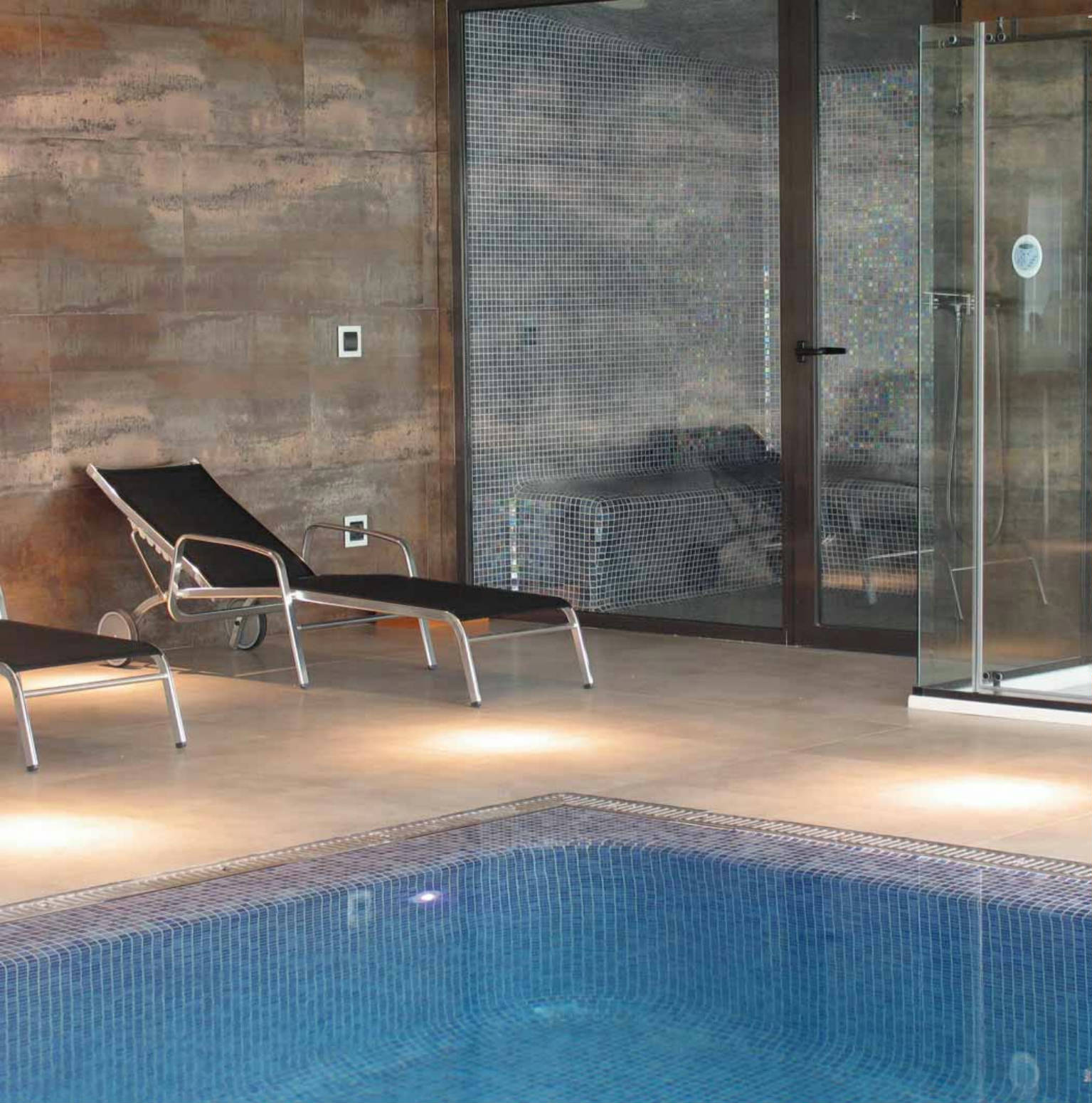 Acquaris Cobalto 2 | Mosavit