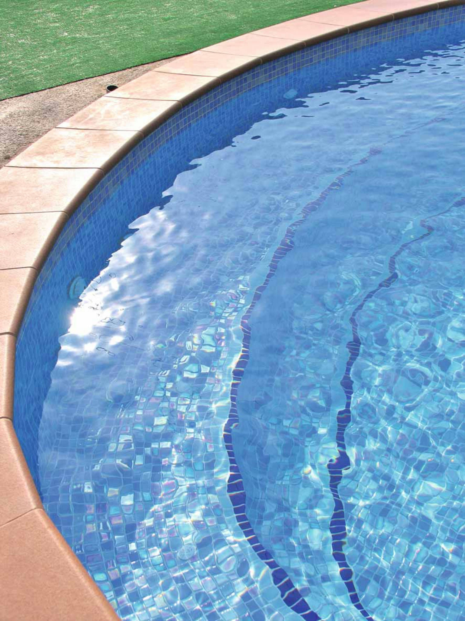 Acquario Celeste 2 | Mosavit FR