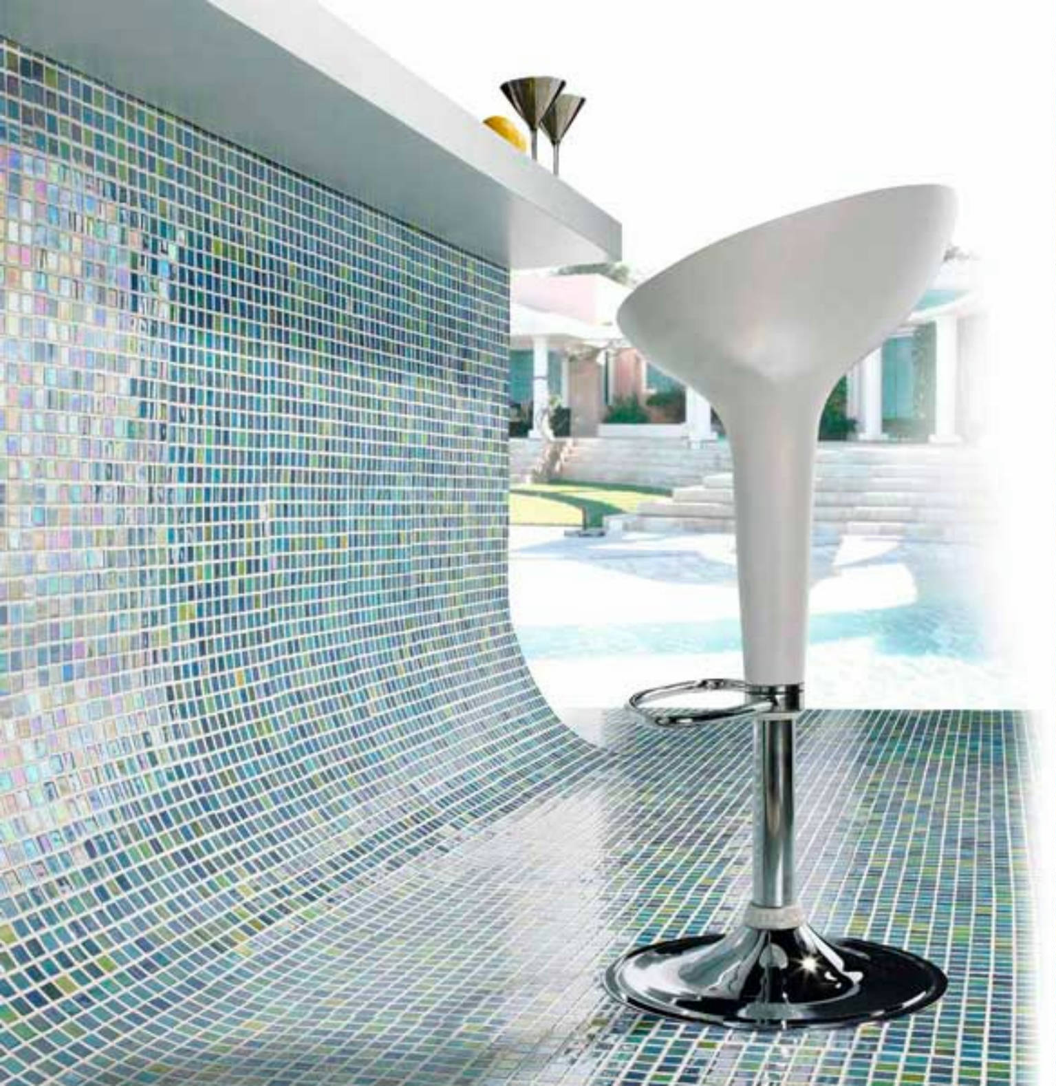 Acquaris Caribe 2 | Mosavit FR