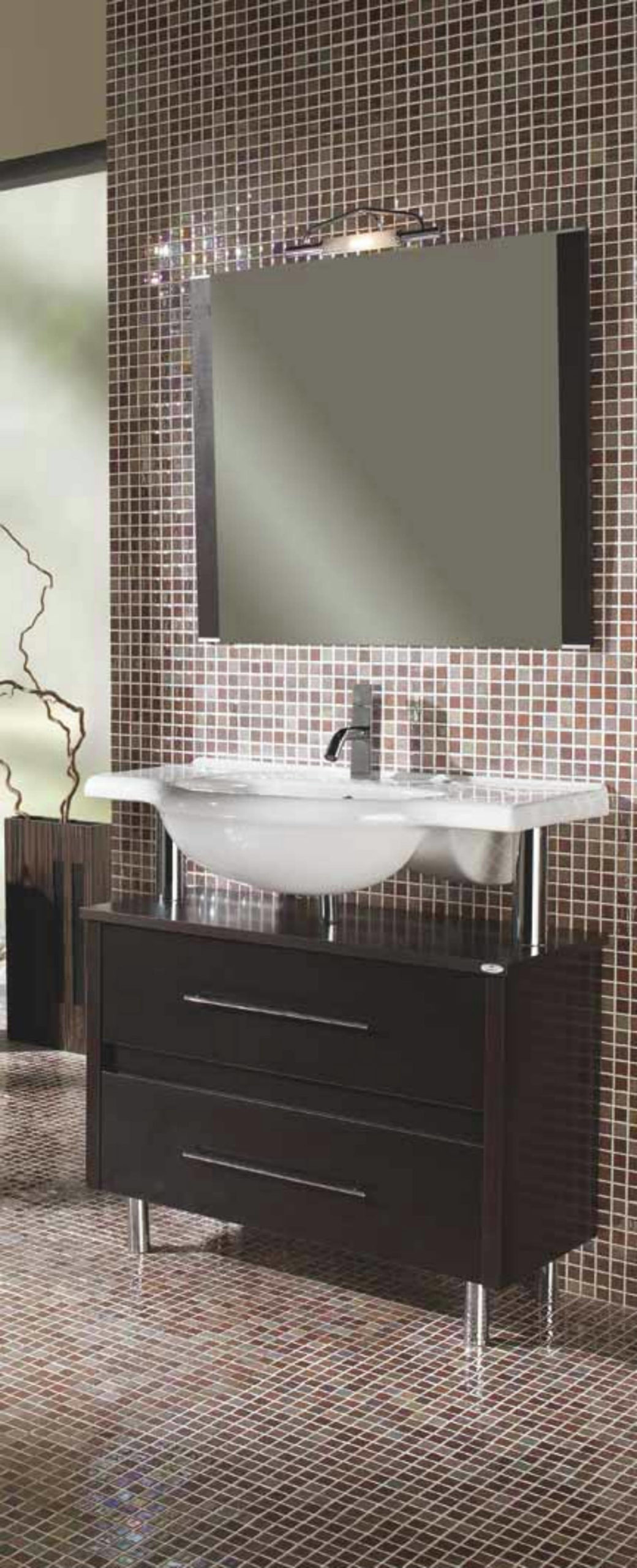 Acquaris Sandal 1 | Mosavit FR