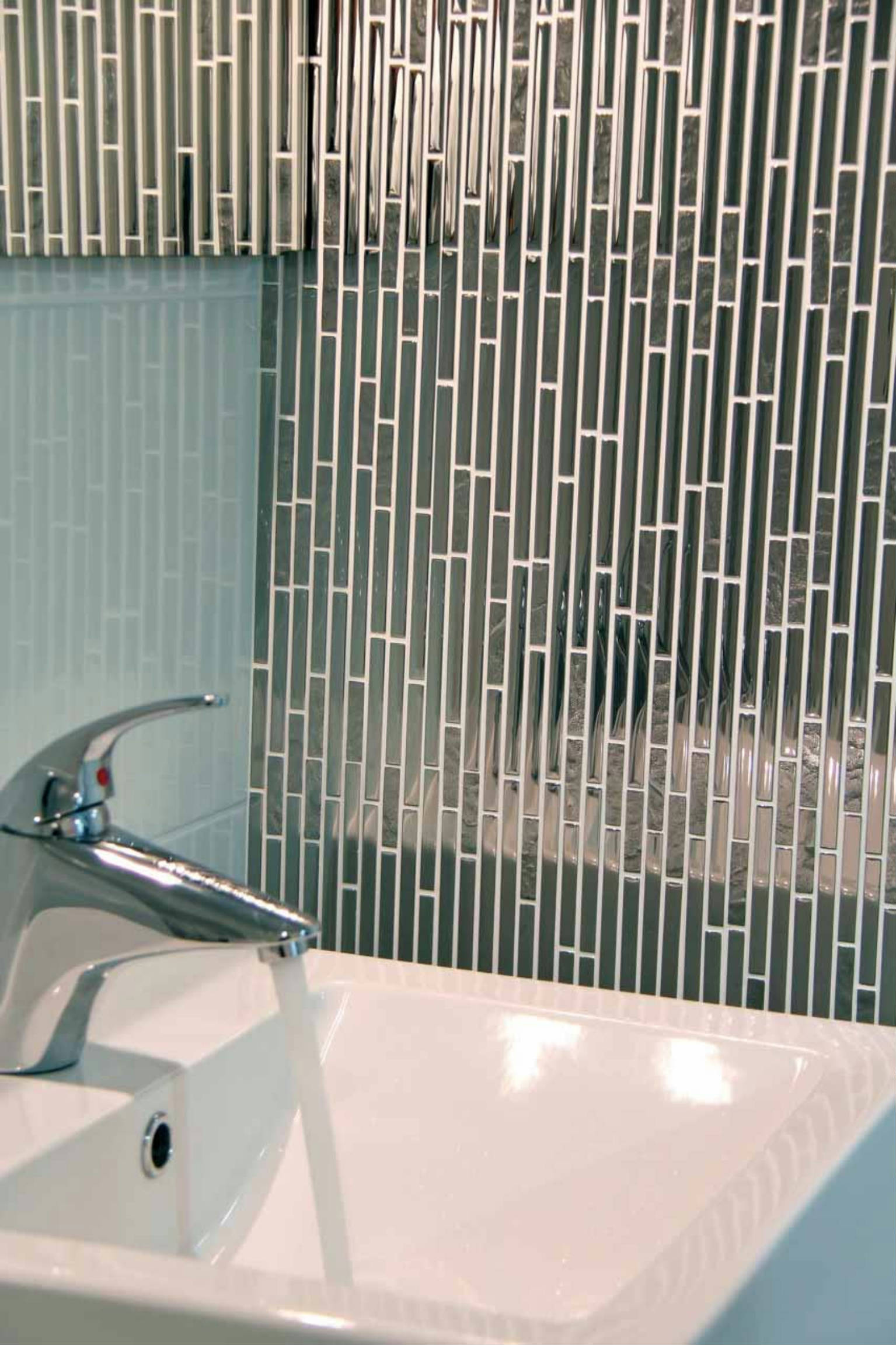 Lluvia Inox 1 | Mosavit FR