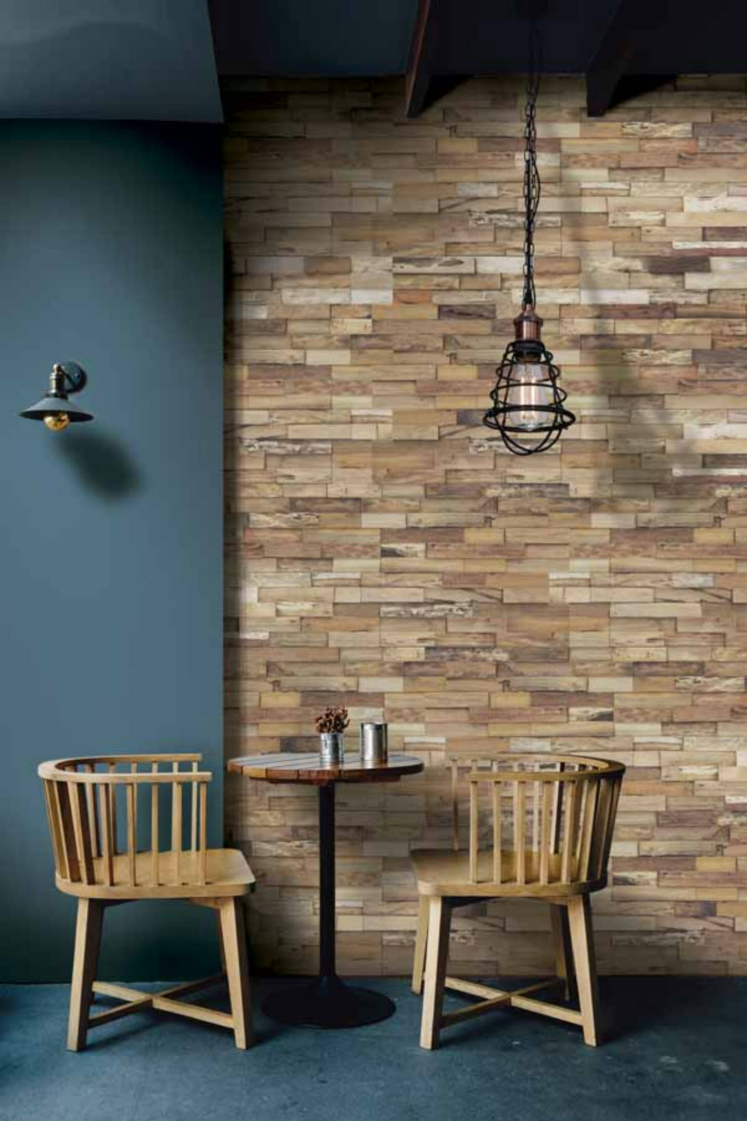Maderas Rustic 0 | Mosavit FR