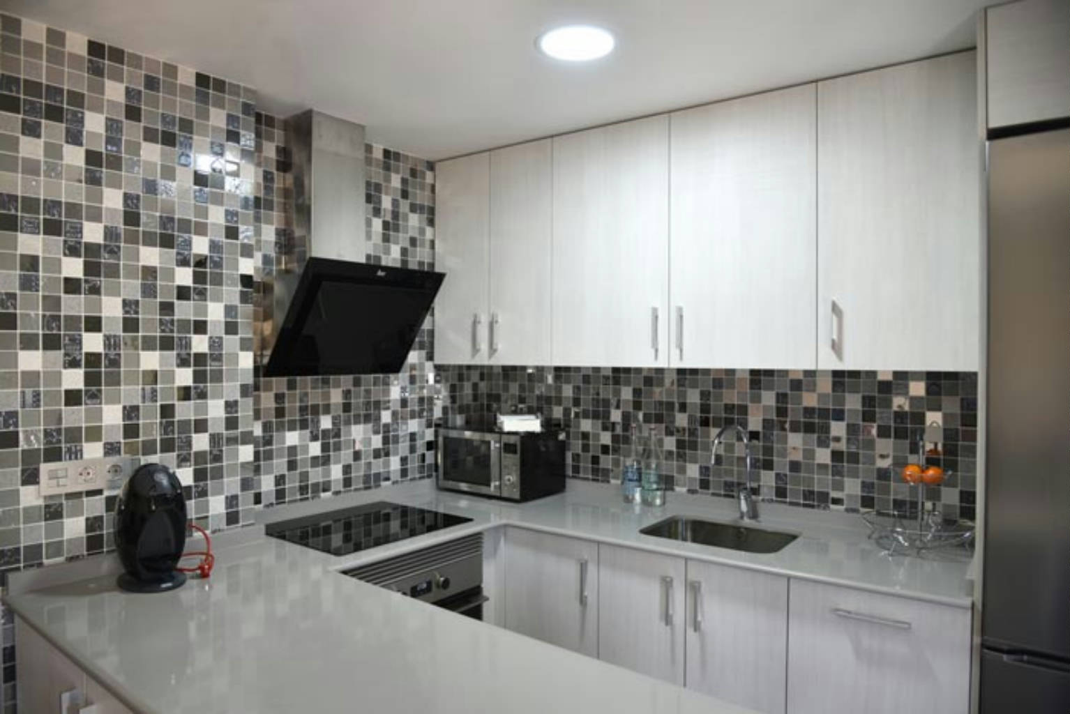 Marina y Kitchen 1 | Mosavit FR
