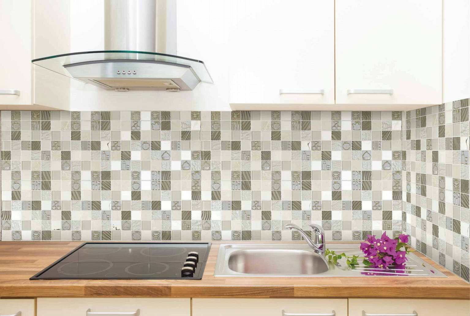 Marina y Kitchen 2 | Mosavit FR