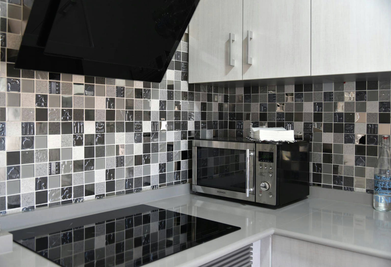 Marina y Kitchen 3 | Mosavit FR