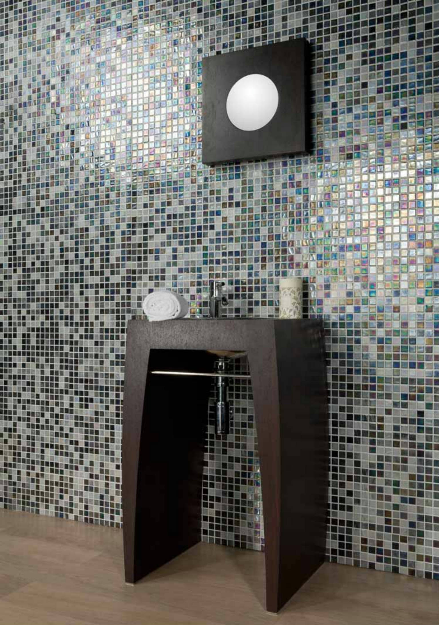 Acquaris Grey 2 | Mosavit