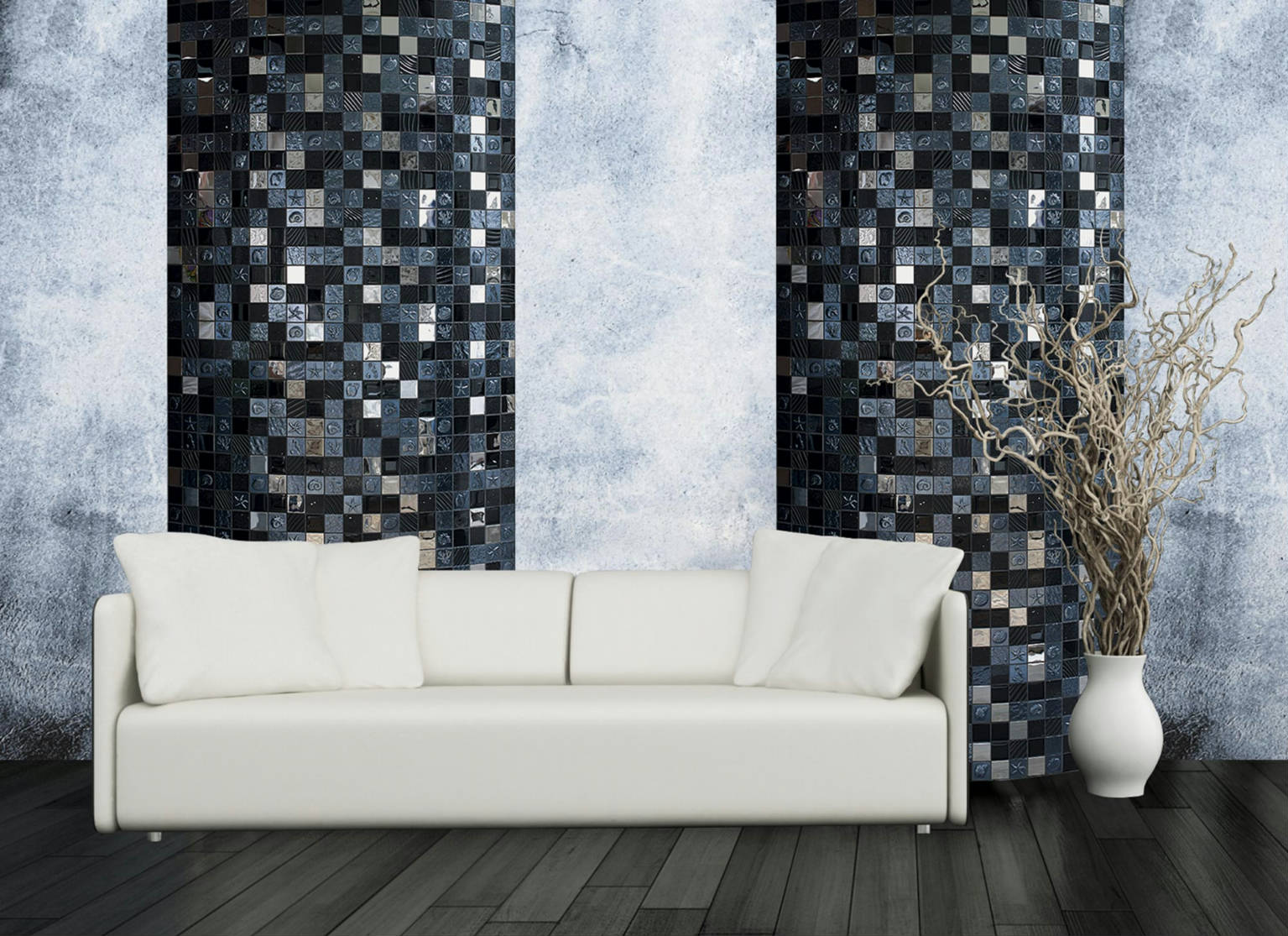 Marina y Kitchen 4 | Mosavit