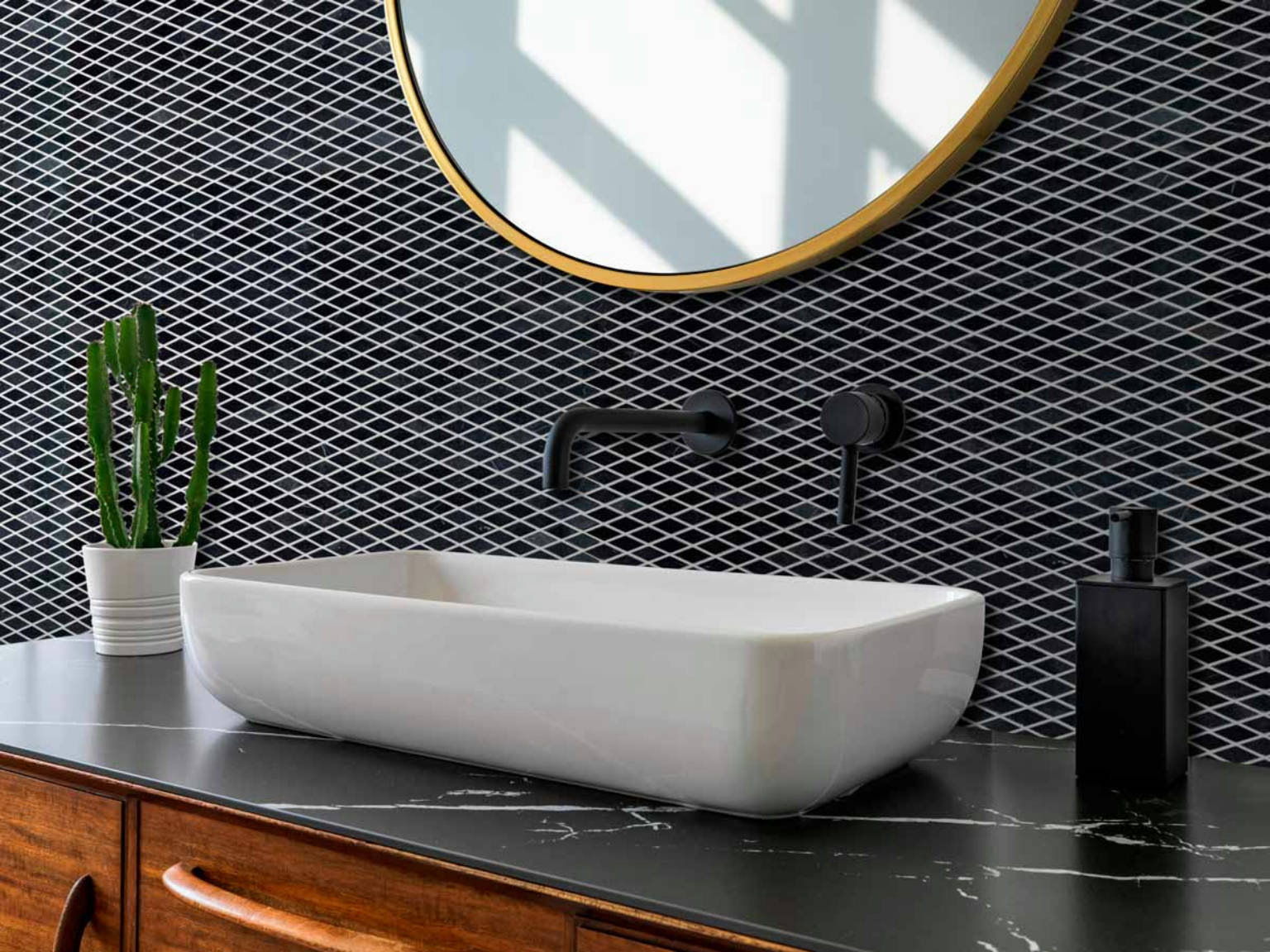 Marmol Diamond 1 | Mosavit
