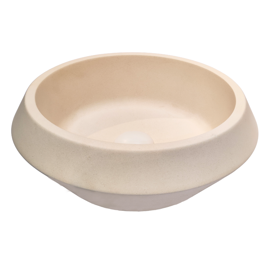 lavabo issey piedra natural