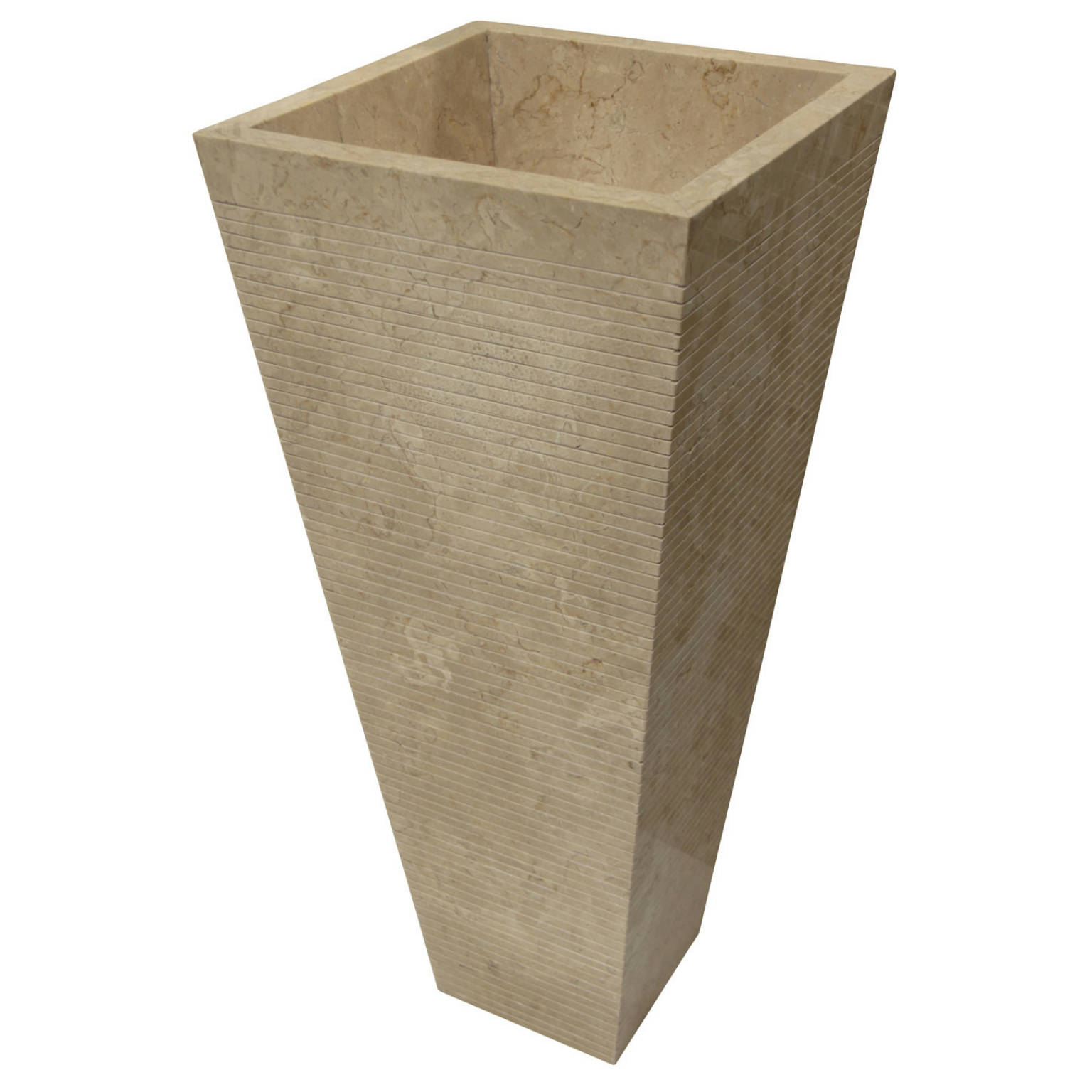 Pedestal Durcal Beige | Mosavit