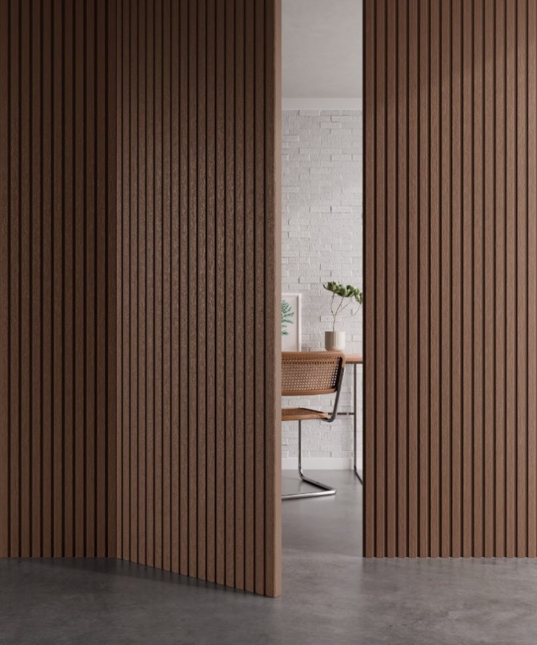 Wpc Walnut Ecowood WPC Walnut | Mosavit