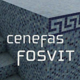 Cenefas Fosvit | Mosavit FR