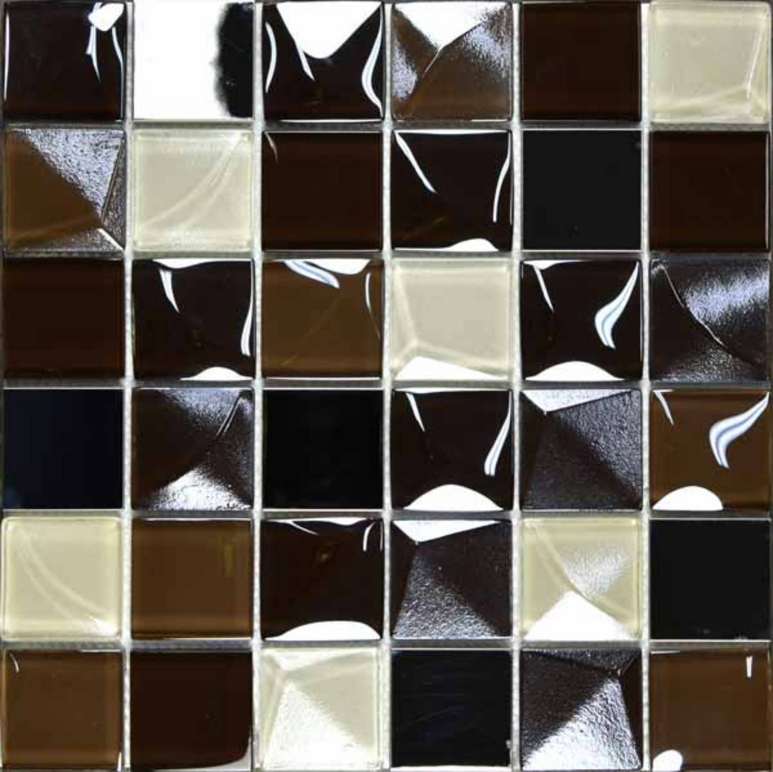 Kubic Chocolate | Mosavit FR