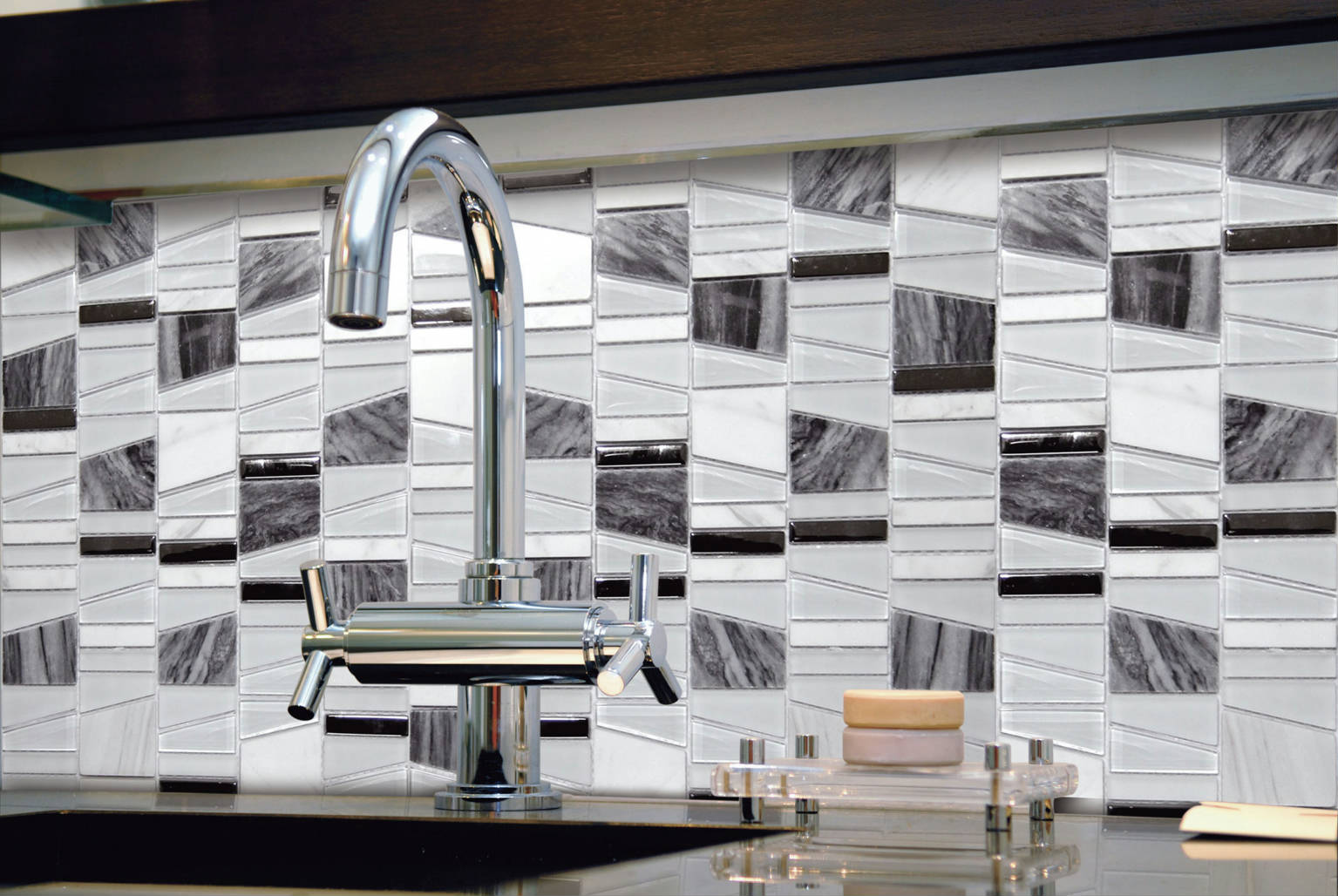 Mosaicos Mezclas | Mosavit FR