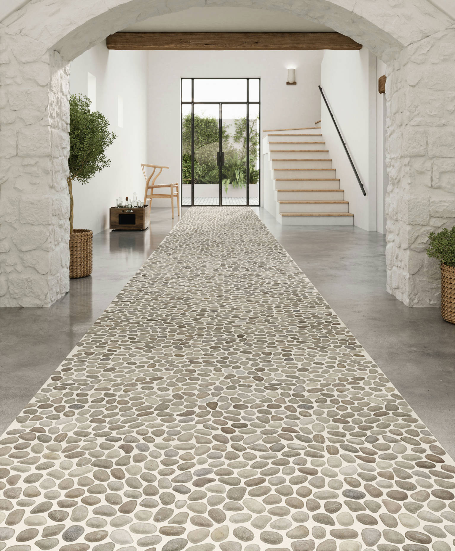 Pebbles | Mosavit FR