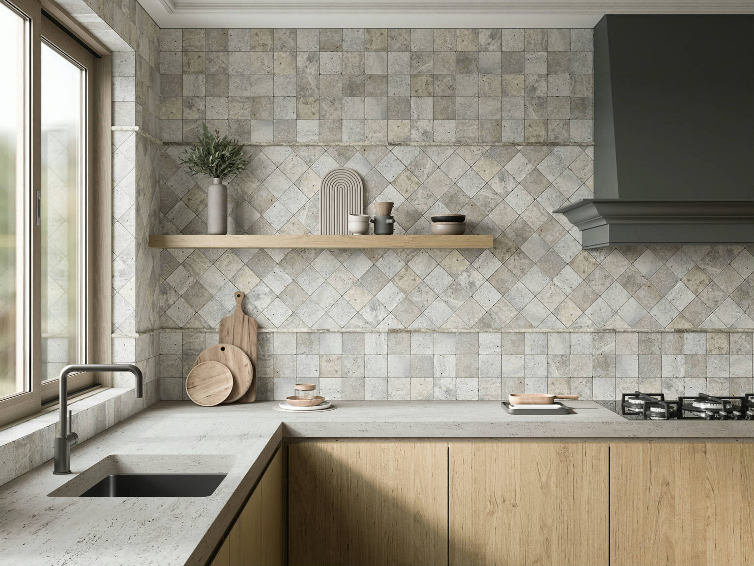 Travertino | Mosavit FR