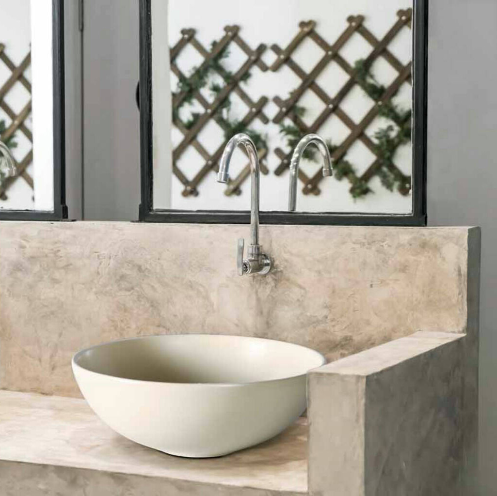 Lavabo Ceramica Ceram 0 | Mosavit