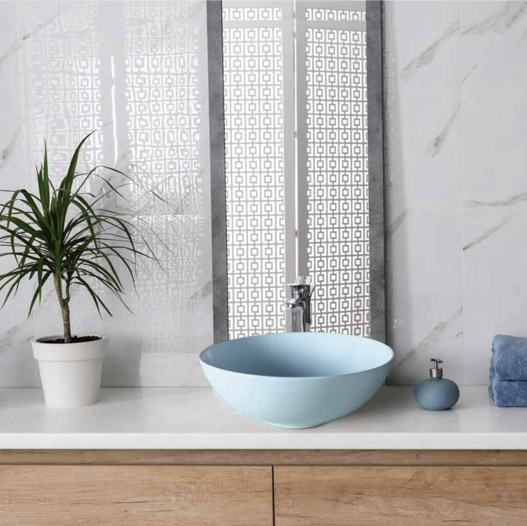 Lavabo Ceramica Ceram 1 | Mosavit