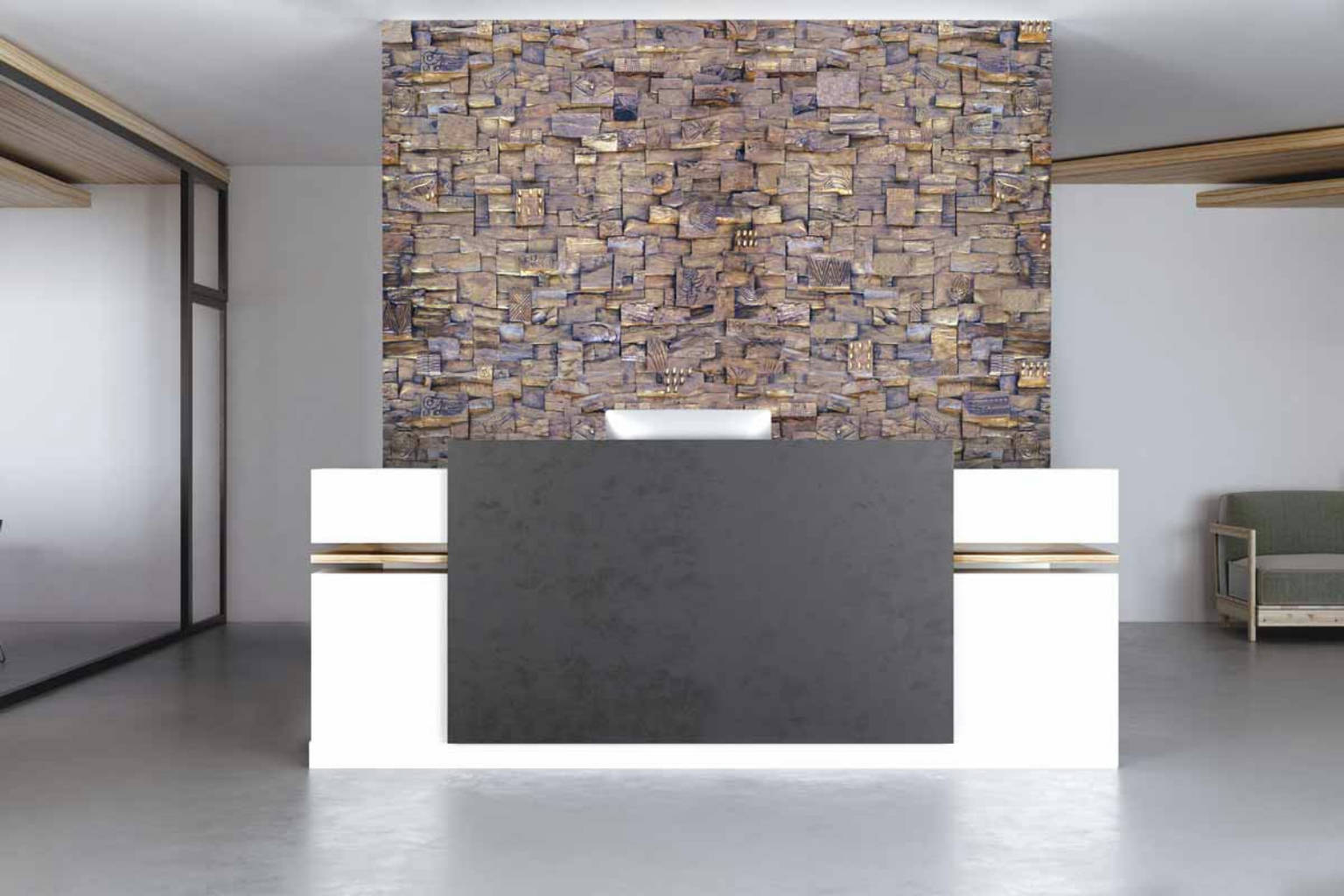 Maderas Heritage 0 | Mosavit