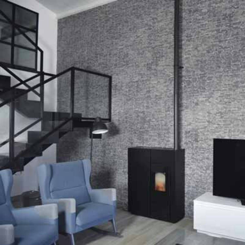 Nusa Gris | Mosavit