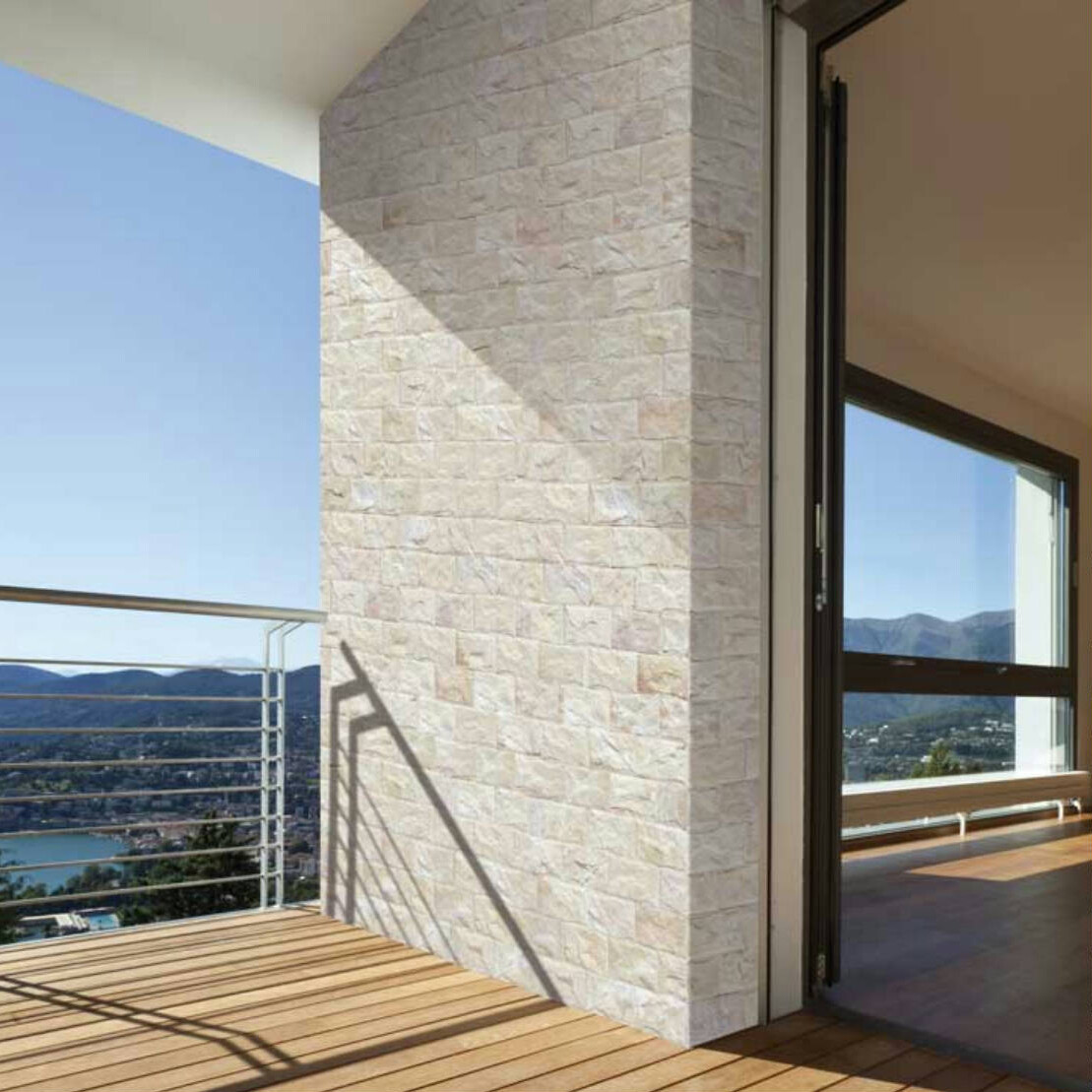 Loseta Beige | Mosavit