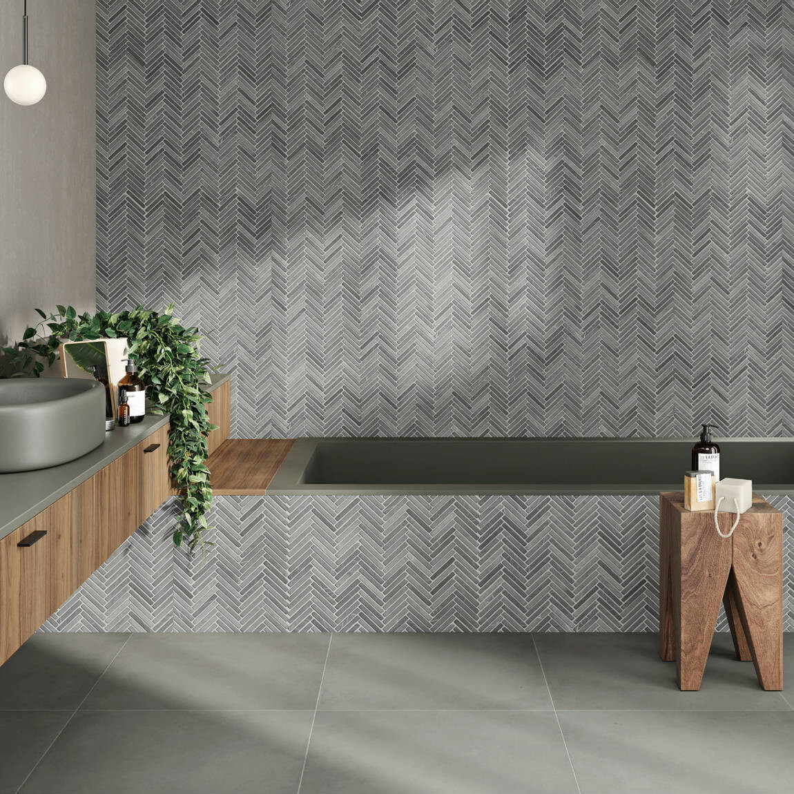 Arrows Negro | Mosavit