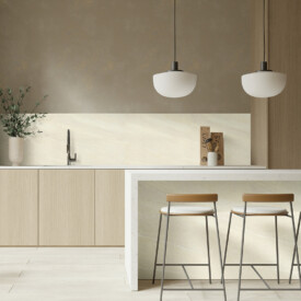 panel SPC Sandstone Cream