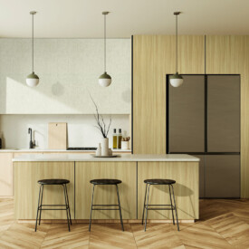 panel SPC Wood Nature