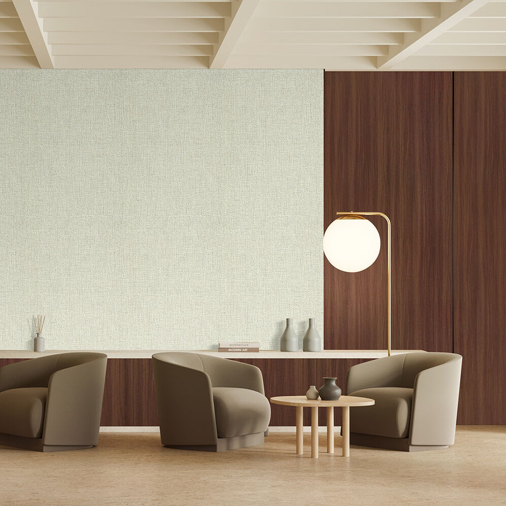panel SPC Wood Red Walnut